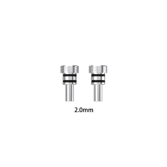 Bi2hop MTL RTA Air Pin - Ambition Mods (2τμχ) 2.0mm