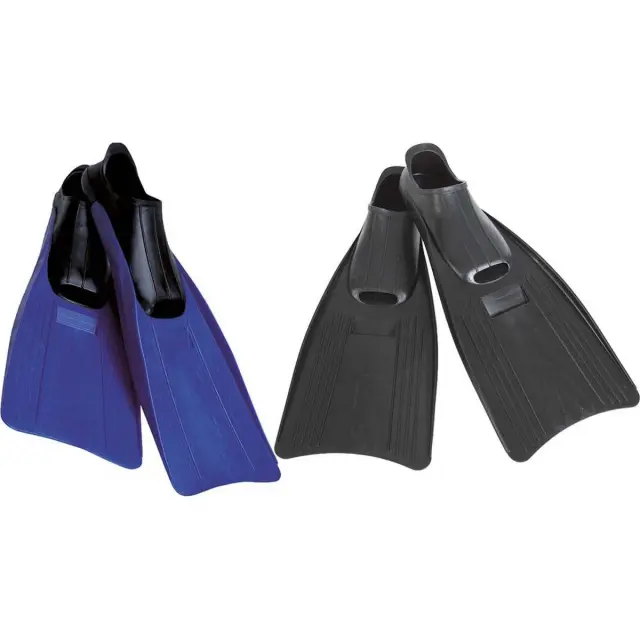 Βατραχοπέδιλα SUPER SPORT FINS Μεγ. 35-37
