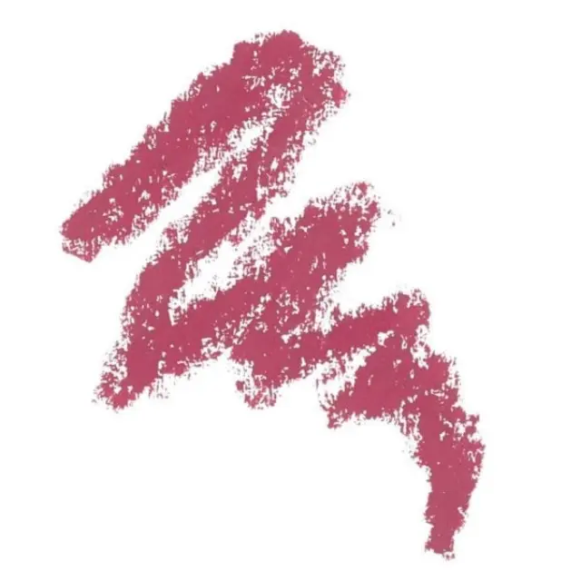 Lily Lolo Natural Lip Pencil – Vegan μολύβι χειλιών ακριβείας - Lip Pencil – True Pink