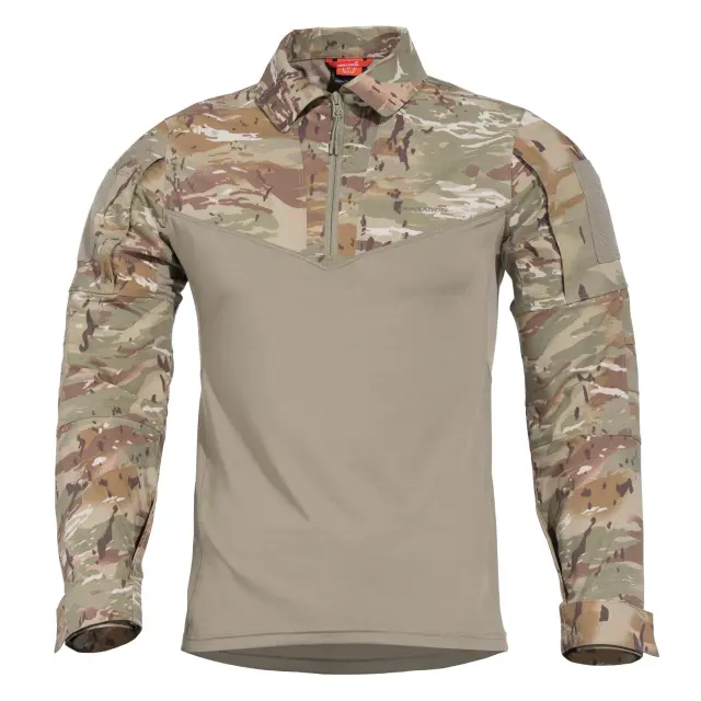 RANGER SHIRT K02013 50-Pentacamo