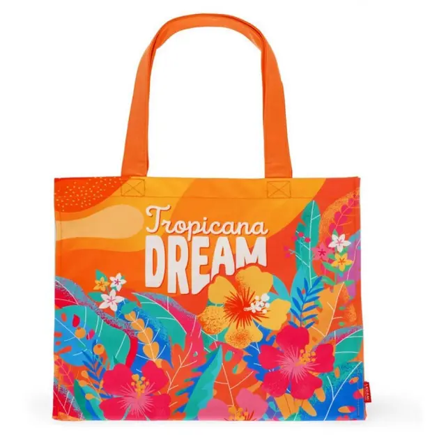 Legami Τσάντα Θαλάσσης-Tropicana Dream (BBAG0009) 1τμχ