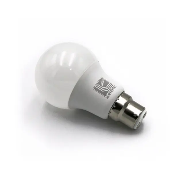 LED ΛΑΜΠΑ ΑΧΛΑΔΙ B22 12W 230V ΘΕΡΜΟ 3000Κ