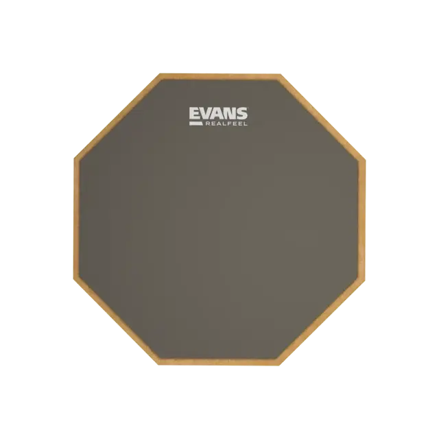 Evans ARF7GM RealFeel Apprentice Λάστιχο Μελέτης 7" Μονό