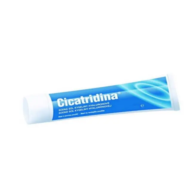 Cicatridina Pommade 60gr (Αναπλαστική Αλοιφή για Αιμορροΐδες & Συγκάματα) 3