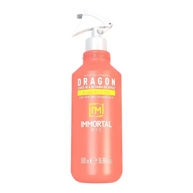 Immortal Leave-In Spray Dragon Blood 500ml