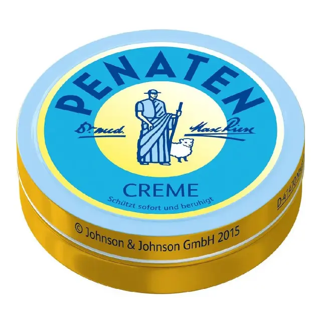 PENATEN Κρέμα Προστασίας από το Σύγκαμα, την Υγρασία και τους Ερεθισμούς, 50ml