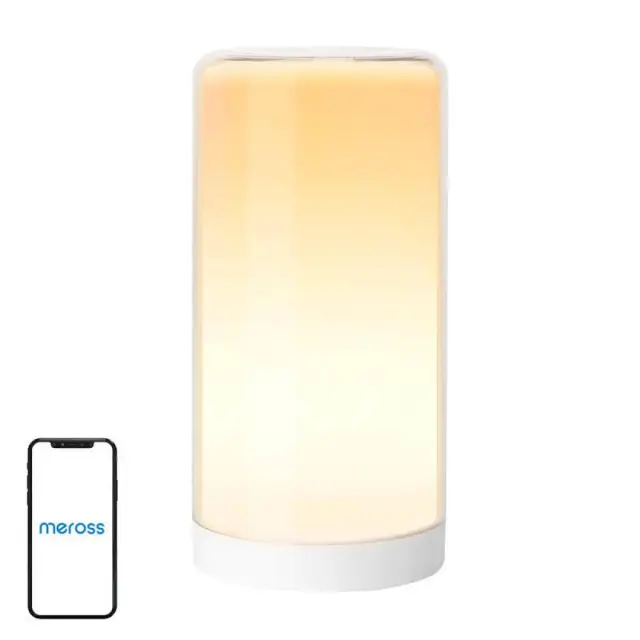 Meross Wi-Fi Ambient Light MSL430 (HomeKit) ()