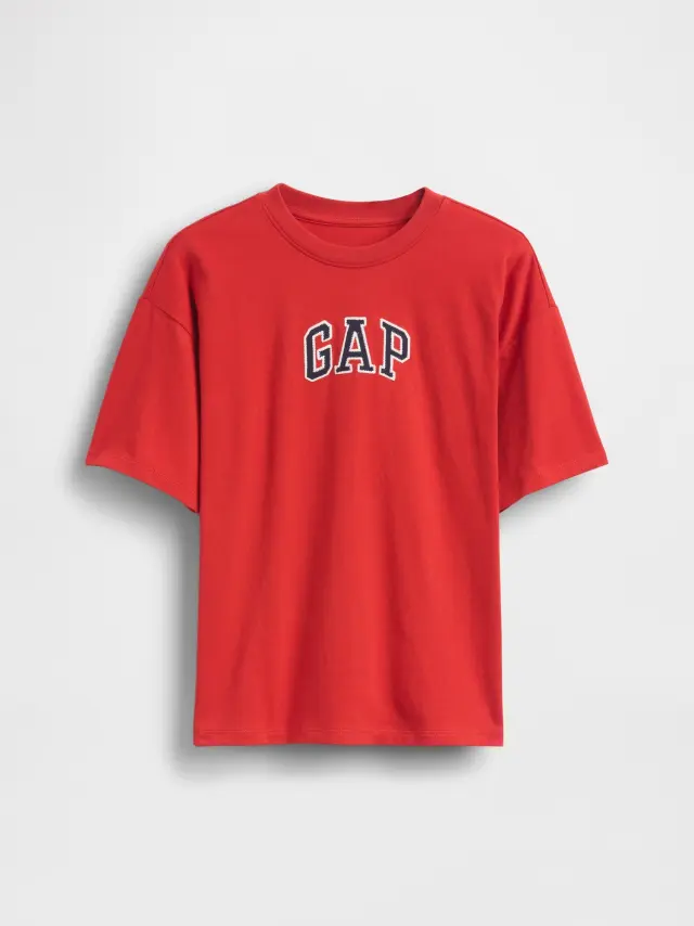 Παιδική Logo Μπλούζα TOMATO SAUCE - M