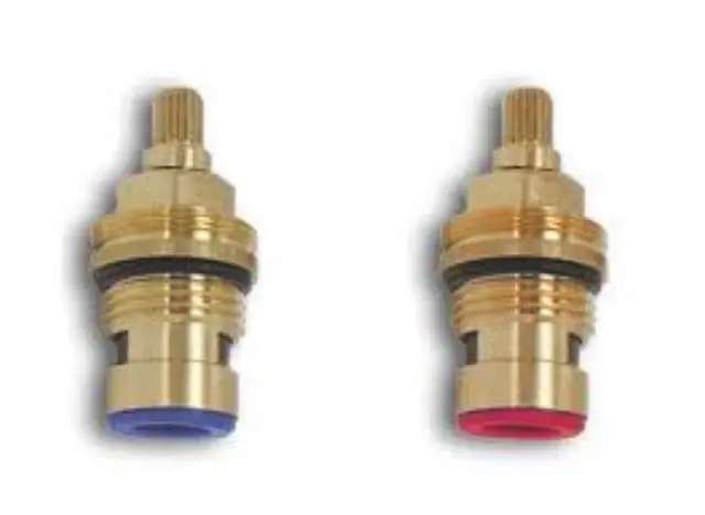 Μηχανισμός Τύπου Grohe 0.5"