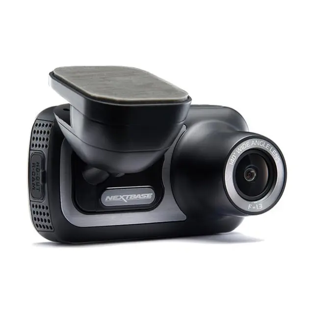 Nextbase Κάμερά DVR 422GW Black / Silver (NBDVR422GW) 2