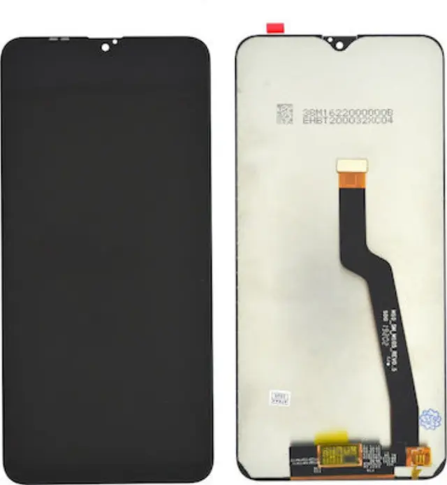 LCD without frame for Samsung A10