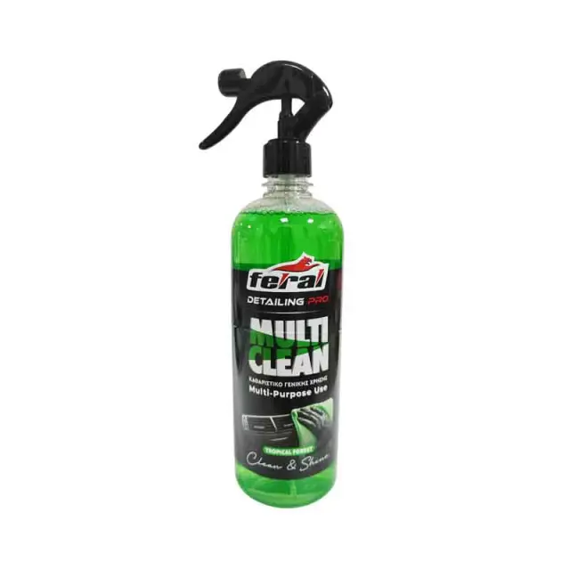 Feral Καθαριστικό Γενικής Χρήσης Tropical Forest – Multi Purpose Cleaner 18915