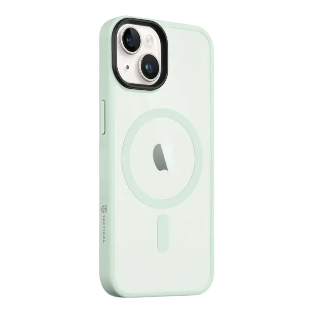 Tactical MagForce Hyperstealth Cover for Apple iPhone 14 Beach Green 2