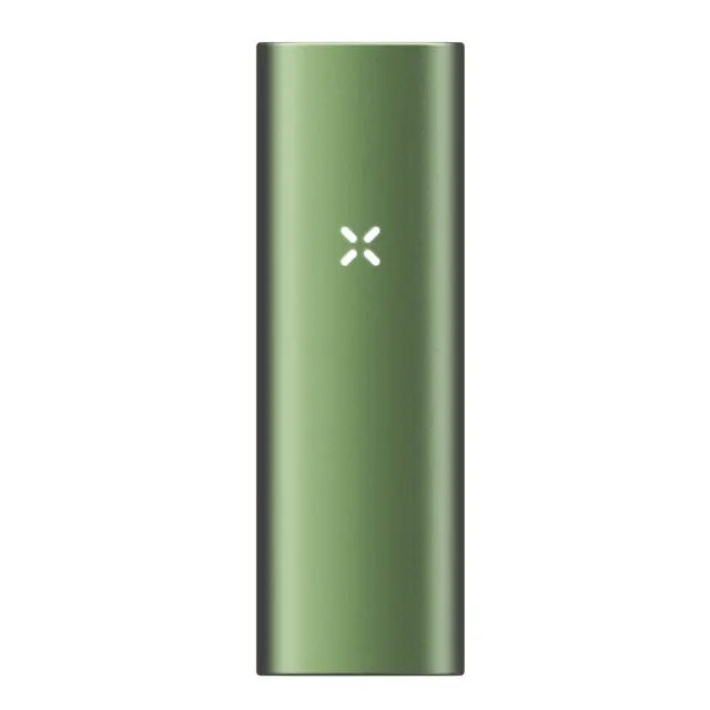 PAX Mini 2 Dry Vaporizer Greenstone