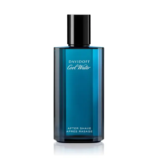Davidoff Cool Water After Shave Man 75ml