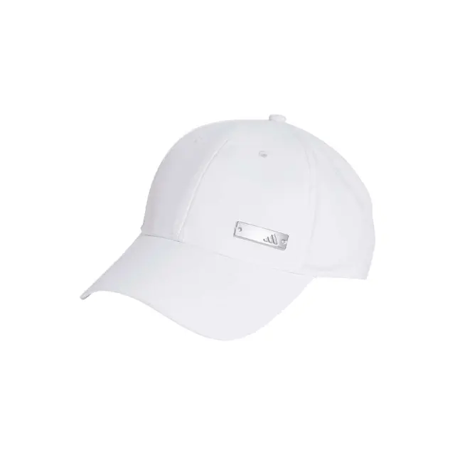 adidas Performance Adult Baseball Lightweight Metallic Cap Άσπρο JF8484 (adidas Performance) - One Size