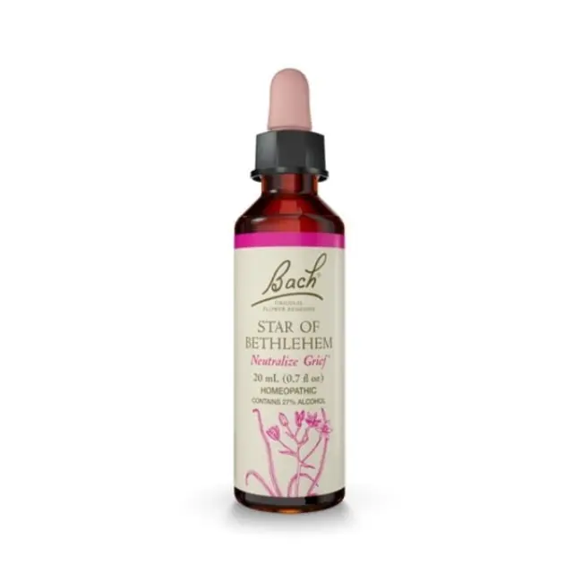 POWER Bach Star Of Bethlehem Ανθοΐαμα, 20ml