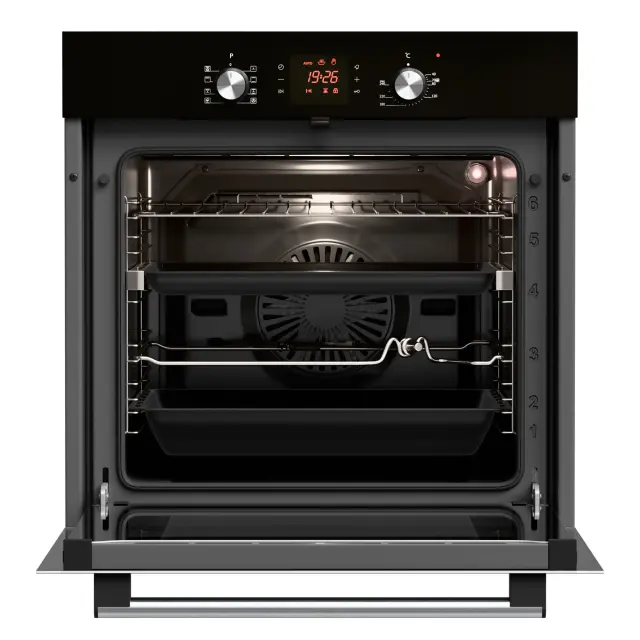 THERMOGATZ - ΦΟΥΡΝΟΣ ΗΛΕΚΤΡΙΚΟΣ TGS 4480 XL 80Lt 2