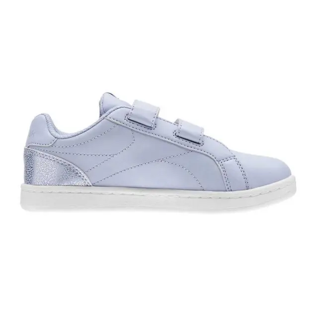 REEBOK ROYAL COMP CLN 2V KIDS - 32