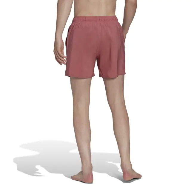 ADIDAS SOLID CLX SH SL - XXL 3