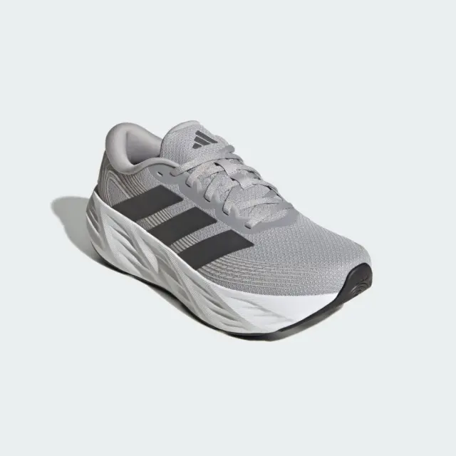 adidas Performance Men's Galaxy 8 Γκρι IH9808 (adidas Performance) - 44 ⅔ 3