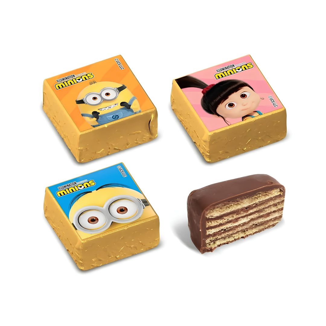 Σοκολατένια Κεράσματα Peppa Pig 1Kg
