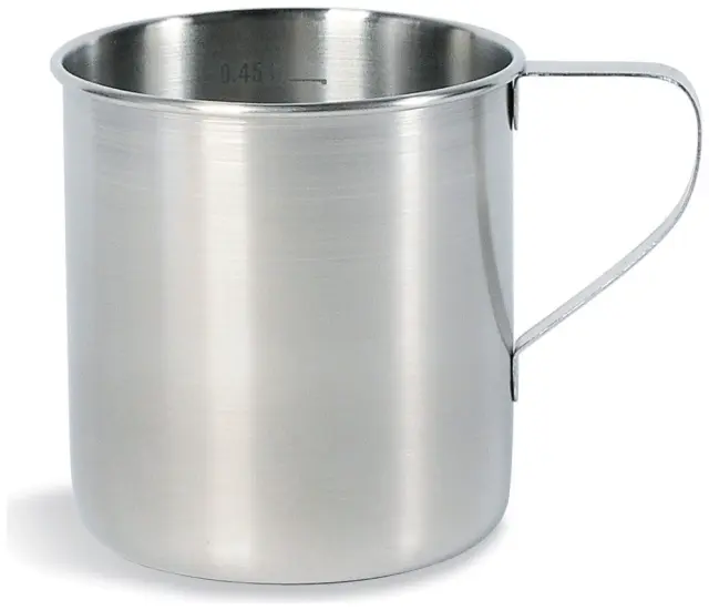 Mug Κούπα Tatonka - 4070-000
