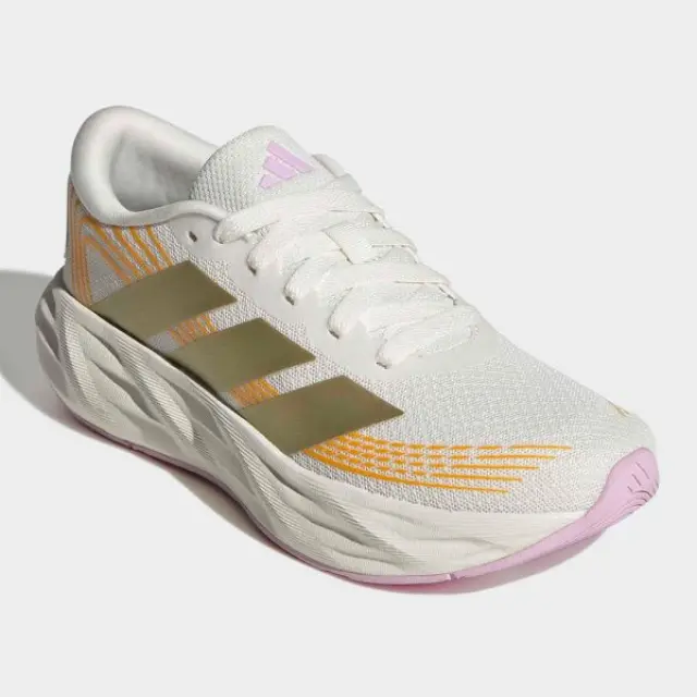 adidas Performance Youth Galaxy 8 J Εκρού KI4052 (adidas Performance) 3