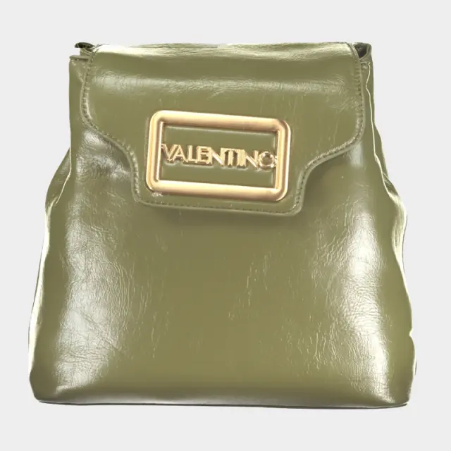 Τσάντα Πλάτης Valentino VBS8FV22MONI_VEMILITA Πράσινο - UNI