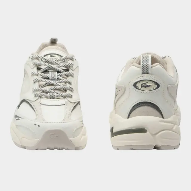 Sneaker Lacoste Storm 96 2K 255 50SFA0178-18C Λευκό - 41 2