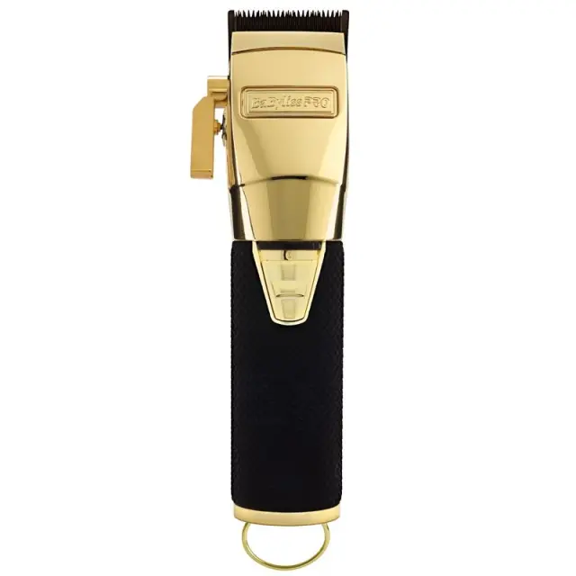 Babyliss Pro GoldFX Boost+ Clipper FX8700GBPE 2