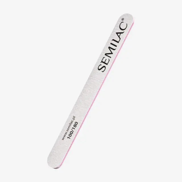 Semilac Nail File 100/180