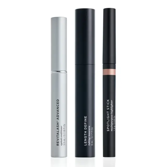 Spotlight on Lashes Collection 2