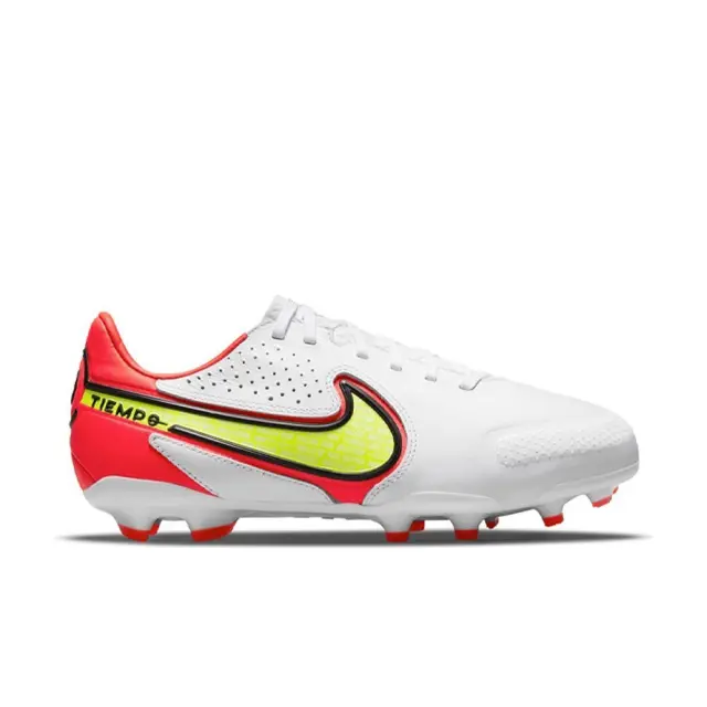 Nike Jr. Tiempo Legend 9 Pro FG (DA1335-176) - MULTI-COLOR