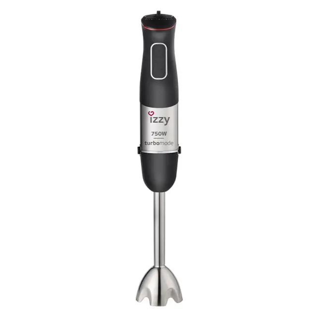 Ραβδομπλέντερ Multi-Mix IZZY T-96F 750W
