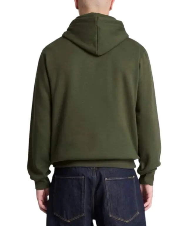 Timberland - Ανδρικό Φούτερ Northwood Tree Logo TBC0YH9T-U31 Πράσινο - L 2