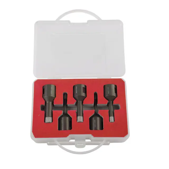 Σετ Διαμαντοκορώνων Pro-Line 5-12mm, 5 Τεμάχια M14 (27270)