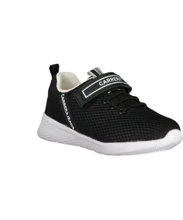 Carrera Jeans - Παιδικά Αθλητικά Παπούτσια CAK32102M-2010 Μαύρο 2