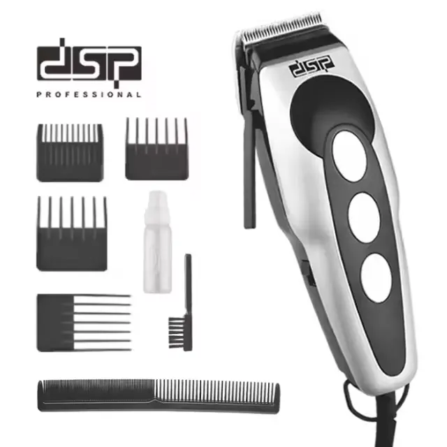 Κουρευτική μηχανή - E-90012 - DSP - 566081 3