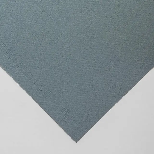 Χαρτόνι Canson Mi-Teintes 160g/m² 65x50cm - 490 Light Blue