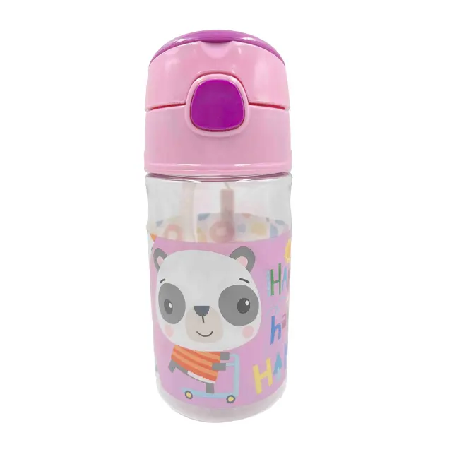 Παγούρι Fisher-Price ζωάκι πάντα 350ml