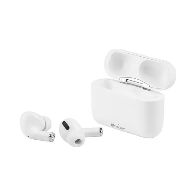 Tracer T4 TWS 5.1 White (TRASLU46966)