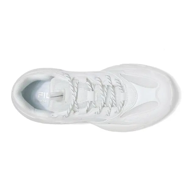 Fila Sunstone 3 Memory Sneakers White 5YF61010-100 - 41 3