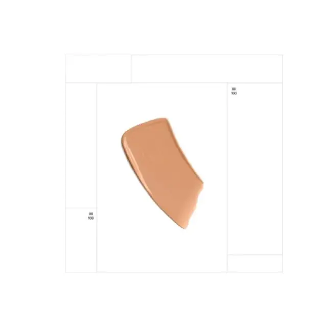 Korres Natural Sheer Foundation 03 Tan, Ανάλαφρο Foundation με Διάφανη Κάλυψη Απόχρωση 03 Tan 30ml 2