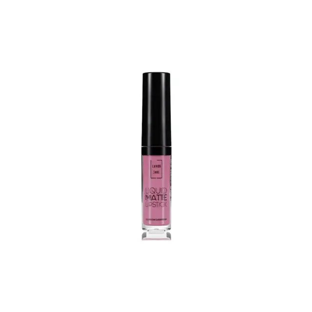 Lavish Care Υγρό Κραγιόν Matte Nο 4 6ml