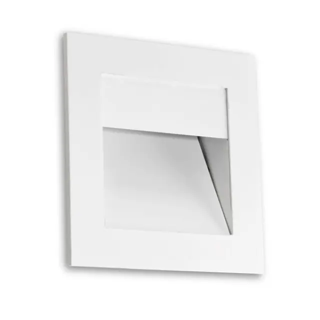 Luminaire SIGNAL SIGN 1xLED CREE 2.2W WHITE EP-0356-N3-00