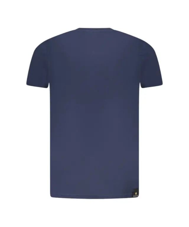 Accademia Militare - Ανδρικό T-shirt Army 1659 Mens Short Sleeve S5S638-5586-044 Μπλε 2