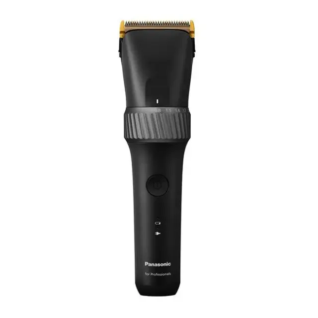 Panasonic Κουρευτική Μηχανή ER-GP50-H801 Black (ER-GP50-H801 czarny)