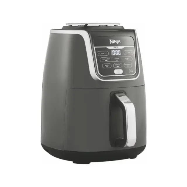 Ninja AF160EUR Air Fryer MAX 1750W 5.2L (AF160EUR) (SNIAF160EUR) SHARK NINJA 3