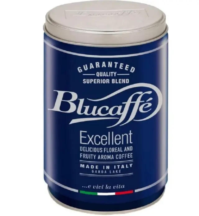 Lucaffe Blucaffe 250g Σε Κόκκους